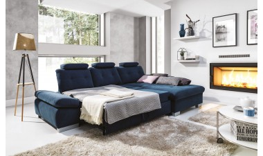 corner-sofa-beds - Garmen I