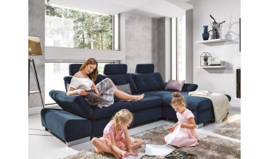 corner-sofa-beds - Garmen I