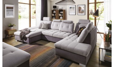 corner-sofa-beds - Garmen III - 2