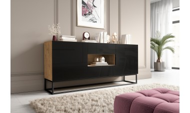 komody - Rainbow Komoda 180