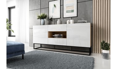 chest-of-drawers - Rainbow Chest of Drawers 180 chest-of-drawers - Rainbow Chest of Drawers 180 - 1