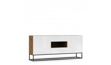 chest-of-drawers - Rainbow Chest of Drawers 180 chest-of-drawers - Rainbow Chest of Drawers 180 - 3