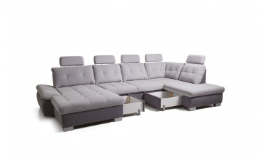 corner-sofa-beds - Garmen III - 4