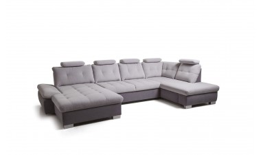 corner-sofa-beds - Garmen III - 5