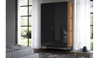 wardrobes - Rainbow Wardrobe