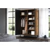 Rainbow Wardrobe - 3