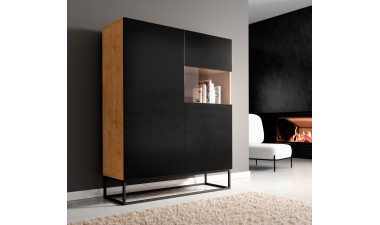 cabinets - Rainbow Cabinet