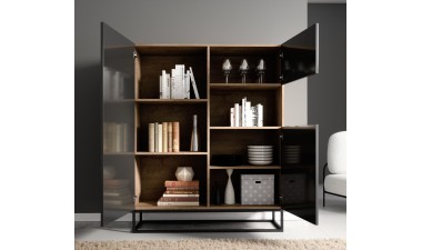 cabinets - Rainbow Cabinet cabinets - Rainbow Cabinet - 2