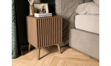 chest-of-drawers - Selena Bedside Table