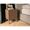 Selena Bedside Table - 1