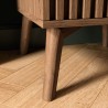 Selena Bedside Table - 4