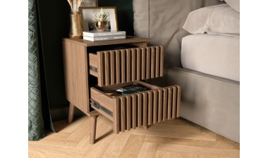 komody - Selena Stolik Nocny - 3