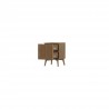 Selena Bedside Table - 6