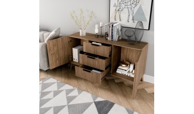 chest-of-drawers - Selena Chest of drawers