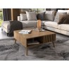 Selena Coffee table - 1