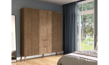 wardrobes - Selena Wardrobe