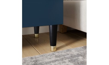 chest-of-drawers - Catherine Bedside Table chest-of-drawers - Catherine Bedside Table - 5