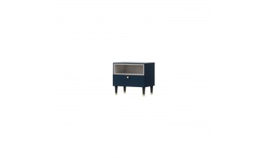 chest-of-drawers - Catherine Bedside Table chest-of-drawers - Catherine Bedside Table - 6