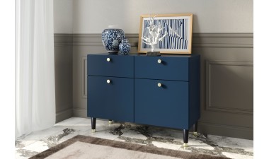 chest-of-drawers - Catherine Drawers B104