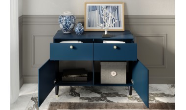 chest-of-drawers - Catherine Drawers B104