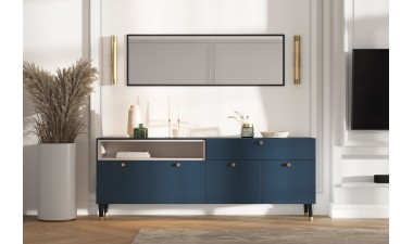 chest-of-drawers - Catherine Drawers BB104