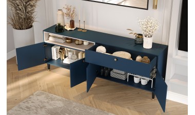 chest-of-drawers - Catherine Drawers BB104