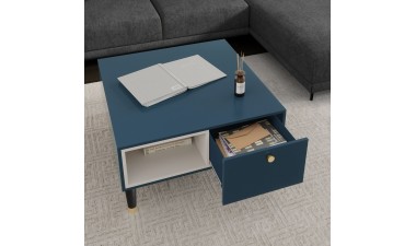 coffee-tables-and-dining-tables - Catherine Coffee Tabl B103 - 2