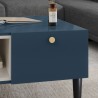 Catherine Coffee Tabl B103 - 3