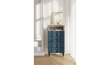 bookcases - Catherine Bookcase