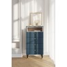 Catherine Bookcase - 1