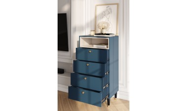 bookcases - Catherine Bookcase