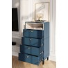 Catherine Bookcase - 2