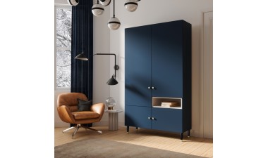 wardrobes - Catherine Wardrobe B101 - 1