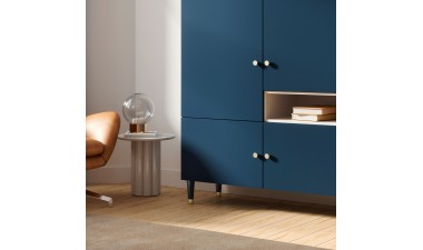 wardrobes - Catherine Wardrobe B101 - 3