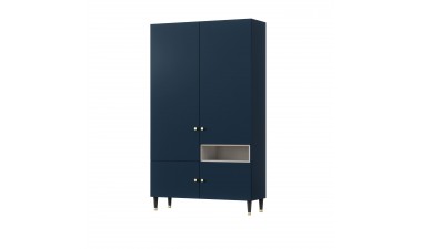 wardrobes - Catherine Wardrobe B101 - 6