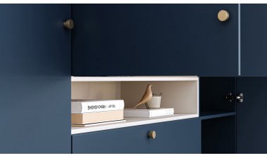wardrobes - Catherine Wardrobe B100 wardrobes - Catherine Wardrobe B100 - 3