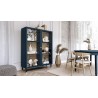 Catherine Glass Cabinet - 1