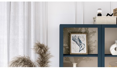 cabinets - Catherine Glass Cabinet cabinets - Catherine Glass Cabinet - 3