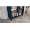 Catherine Glass Cabinet - 4