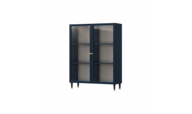 cabinets - Catherine Glass Cabinet cabinets - Catherine Glass Cabinet - 5