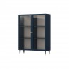 Catherine Glass Cabinet - 5