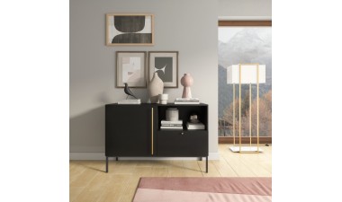 chest-of-drawers - Teneta Chest of drawers A104
