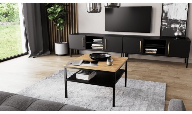 coffee-tables-and-dining-tables - Teneta Coffee Tabl - 1