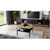 Teneta Coffee Tabl - 1