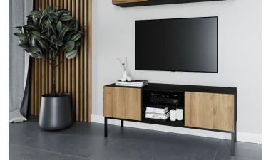 tv-units - Teneta RTV Cabinet