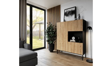 cabinets - Teneta Cabinet A103