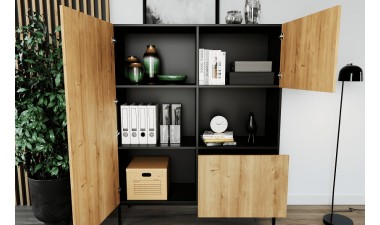 cabinets - Teneta Cabinet A103