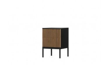 chest-of-drawers - Invoga Bedside table - 5