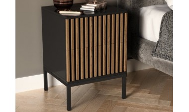 chest-of-drawers - Invoga Bedside table - 1