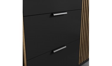 chest-of-drawers - Invoga Chest of drawers - 4